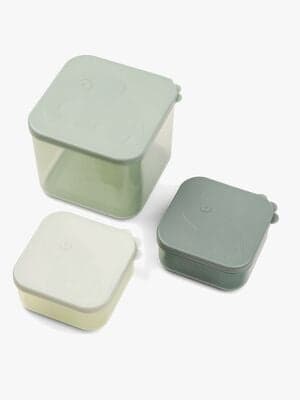 Done By Deer Matbokser Elphee, Green