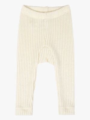 Joha Ullstillongs, Off White