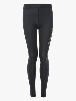 Endurance Milano Tights, Black