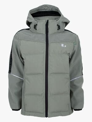 Lindberg Mac Hybridjakke, Grønn