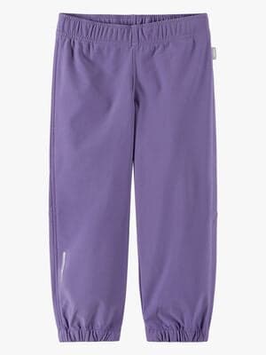 Reima Kuori Softshellbukser, Misty Violet