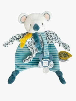 DouDou Koseklut, Yoca Le Koala