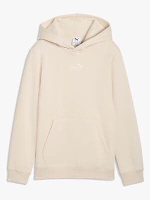 Puma Hettegenser, Hvit