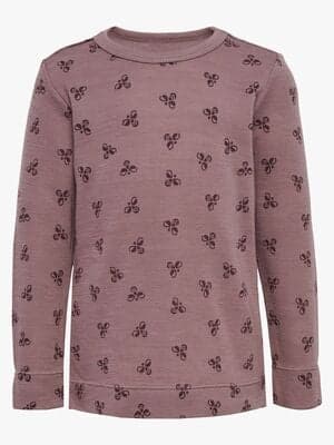 Hummel Vilmo Genser, Twilight Mauve