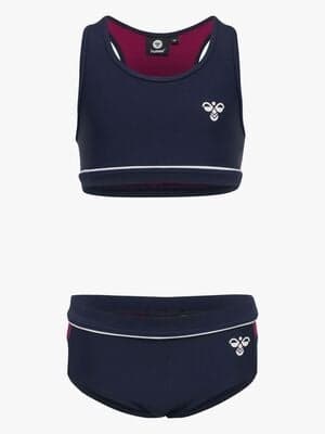 Hummel Bell Bikini, Black Iris