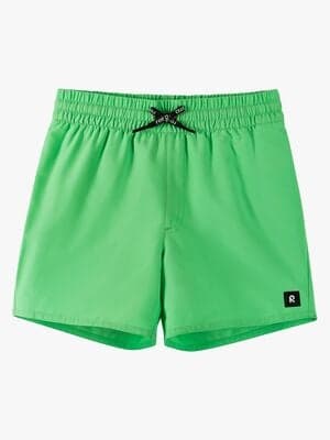 Reima Somero Badeshorts, Summer Green