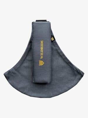 Wildride Bæresele, Iron