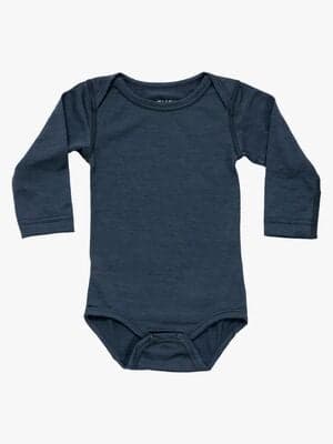 Devold BREEZE MERINO BODY BABY