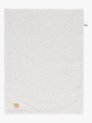 MeowBaby Bearly Babyteppe Winter, Offwhite