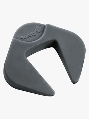 Safety 1st Dørstopper, Grå