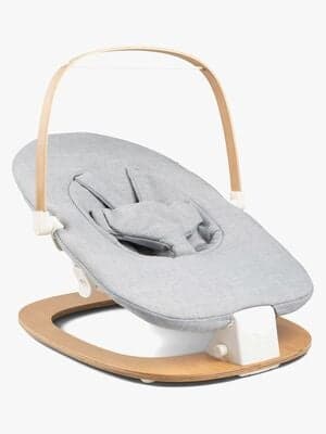 Ziza Lekebue til Vippestol, Vanilla/Natural