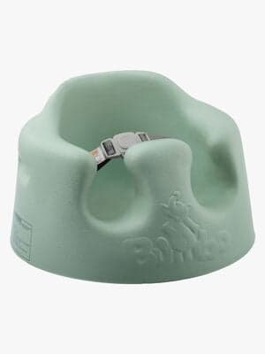 Bumbo Barnesete, Hemlock Green