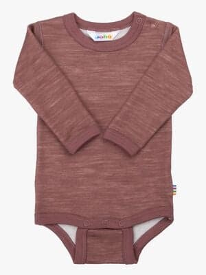 Joha Body Merinomix, Dark Rose
