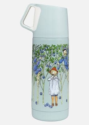 Elsa Beskow Termos, Grønn