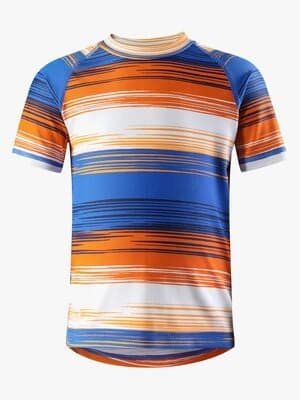 Reima Badetrøye, Azores Blue