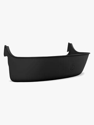 Stokke Tripp Trapp Oppbevaring, Black