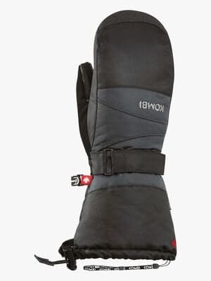 Kombi Mezzo Votter Jr, Black