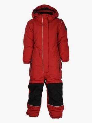 Lindberg Iceberg Vinterdress, Red