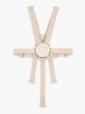 Stokke Tripp Trapp Sele, Beige