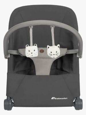 Bebeconfort Aster Vippestol, Tinted Graphite