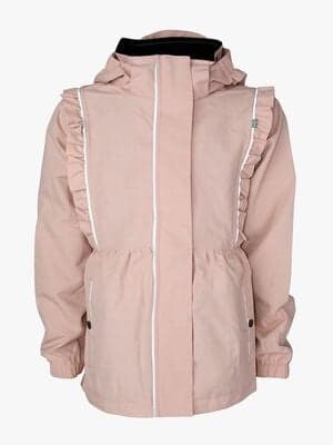 Lindberg Luna Skalljakke, Rose