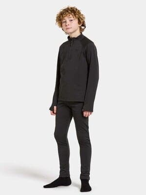 Didriksons Yotta Superundertøy, Svart