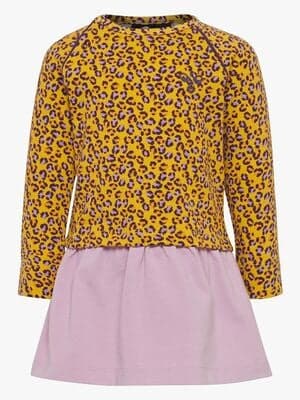 Hummel Vaiana Kjole, Golden Rod