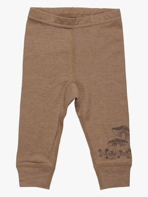 CeLaVi Leggings, Coca Mocha Melange