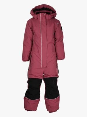 Lindberg Iceberg Vinterdress, Dry Rose