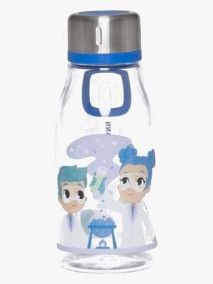 Beckmann Vannflaske 0,4 L, Science