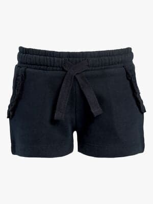 Luca & Lola Duna Shorts, Black