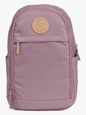 Beckmann Urban Midi Ryggsekk 26L, Purple Rose