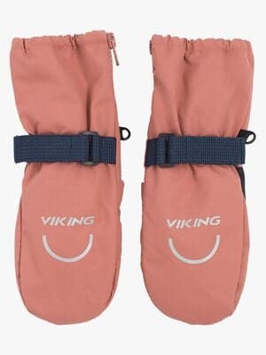 Viking Alv Votter, Rosa