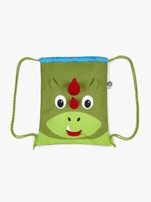 Affenzahn Treningsbag, Dragon
