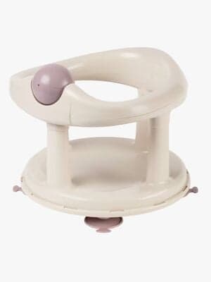 Bebeconfort Swivel Badestol, Beige