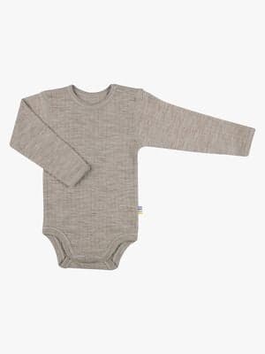 Joha Body Merinoull, Sesame Melange
