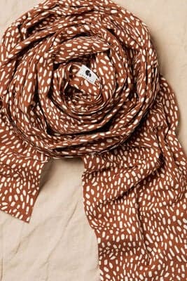 Coracor Bæresjal Sprinkles, Spice