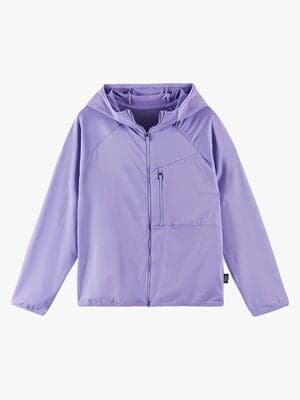 Reima Hytyton BugProof Hettejakke, Blooming Lilac