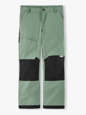 Reima ReimaTec Sampu Turbukser, Stone Green