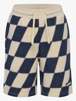 Hummel Hmlpets Shorts, Wood Ash
