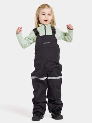 Didriksons Pilvi Skallbukser, Black