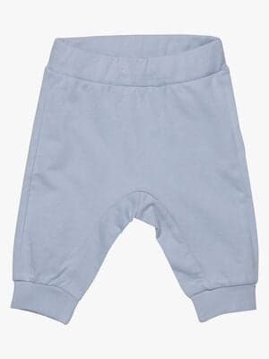 Fixoni Bukser, Blue Fog