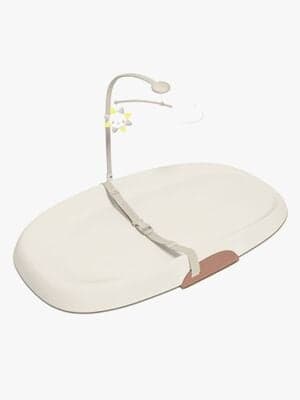 Skip Hop Stellematte Wipe Clean, Beige