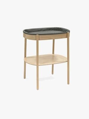 Stokke Sleepi Stellebord, Natural