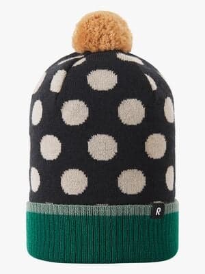 Reima Koillinen Lue Ullblanding, Black