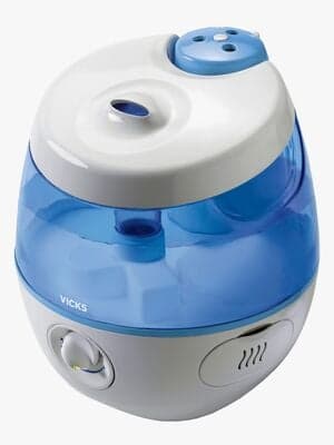 Vicks Sweet Dreams Luftfukter