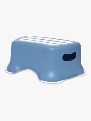 My Carry Potty Baderomskrakk, Pastellblå