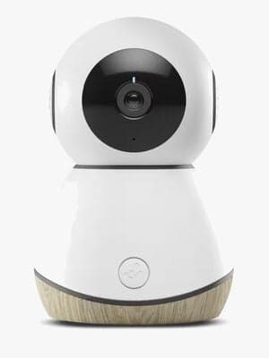 Maxi-Cosi Connected Home See Babycall