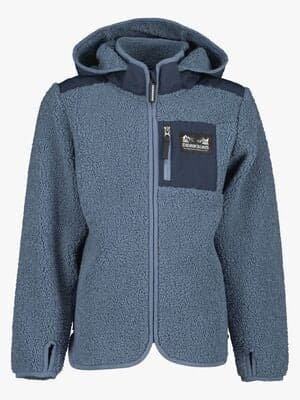 Didriksons Exa Pilejakke, True Blue