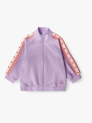 That's Mine Andrea Collegegenser, Sweet Purple